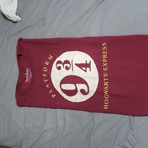 Harry Potter Tshirt
